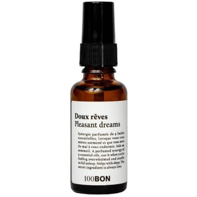 Brume Parfumée Doux Rêves Maison & Aroma 100BON