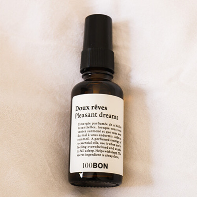 Spray Doux Rêves Maison & Aroma 100BON