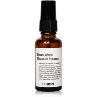Spray Doux Rêves Maison & Aroma 100BON
