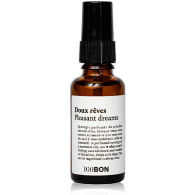 Spray Doux Rêves Maison & Aroma 100BON