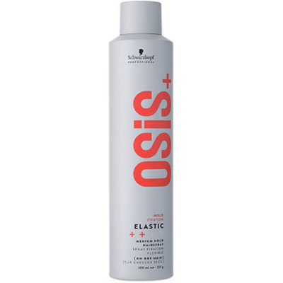 Spray Fixation Flexible Elastic OSIS+ Schwarzkopf Pro