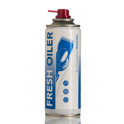 Spray Lubrifiant Fresh Oiler Panasonic