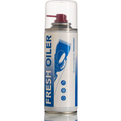 Spray Lubrifiant Fresh Oiler Panasonic