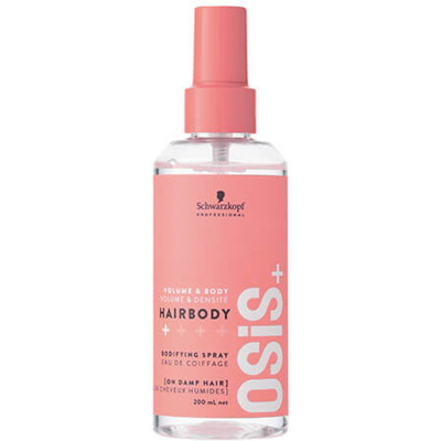 Spray Gainant Hairbody OSIS+ Schwarzkopf Pro