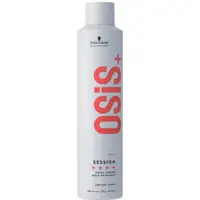 Spray Fixation Extra Session OSIS+ Schwarzkopf Pro