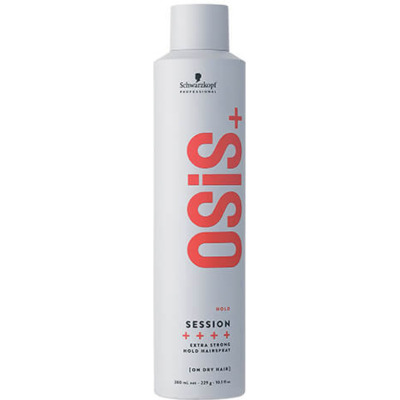 Spray Fixation Extra Session OSIS+ Schwarzkopf Pro