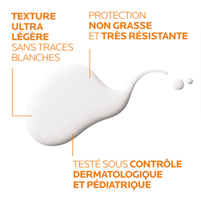 Anthelios Spray Familial SPF50+ La Roche Posay