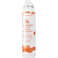 Spray de Finition Huile Sèche et Protection UV BB.Hairdresser's Invisible Oil