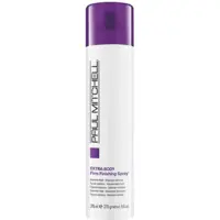 Firm Finishing Spray Extra-Body Paul Mitchell