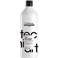 Recharge Spray Fix Design Tecni Art L'Oréal Pro 1000ml