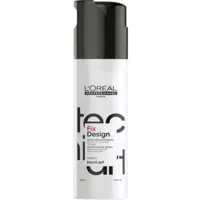 Spray Fix Design Tecni Art L'Oréal Pro 200ml