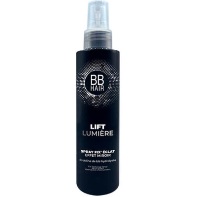 Spray Fix' Eclat Lift Lumière BBHair Generik