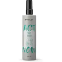 Spray Fixant ACT NOW! Indola