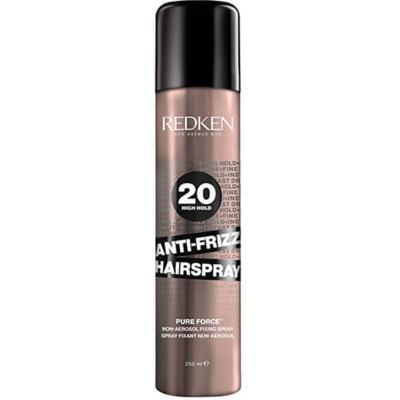 Spray Fixant Anti-frizz Redken Styling