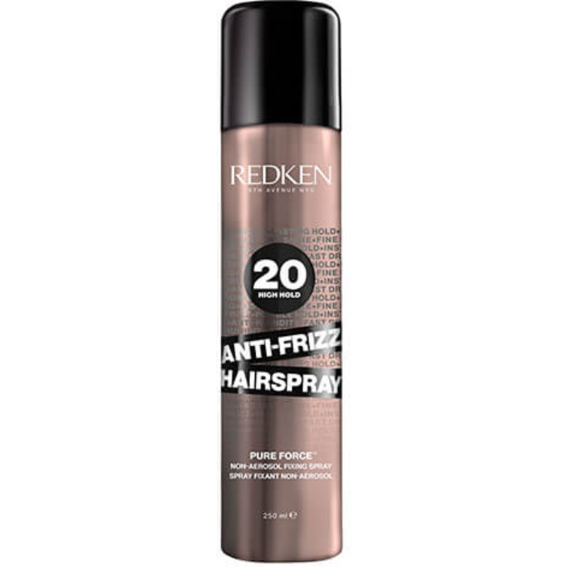 Spray Fixant Anti-frizz Redken Styling