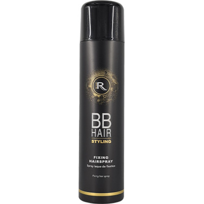 Spray Laque de Fixation BBHair Generik 300ml