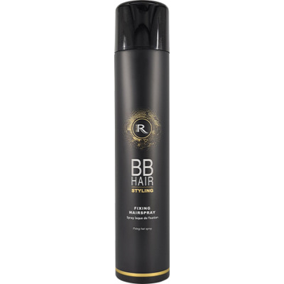 Spray Laque de Fixation BBHair Generik 500ml