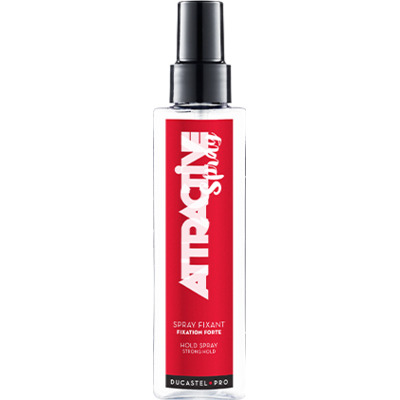 Spray Fixant Attractive Ducastel Pro 200ml