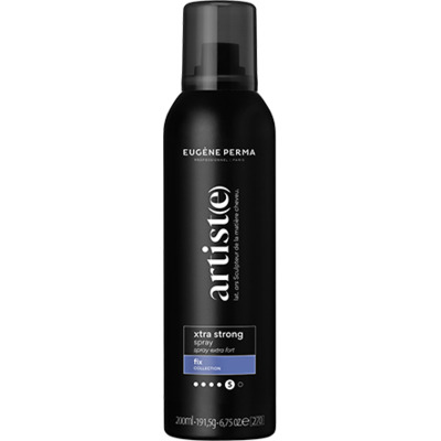 Spray Fixant Xtra Strong Artiste Eugène Perma