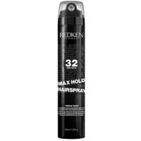 Spray Fixant Max Hold Triple Take Redken Styling
