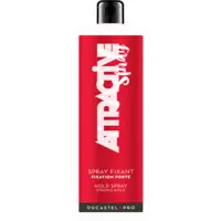 Spray Fixant Attractive Recharge Ducastel Pro 1L
