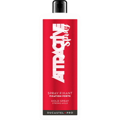 Spray Fixant Attractive Recharge Ducastel Pro 1L