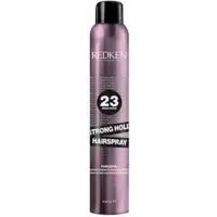 Spray Fixant Strong Hold Redken Styling
