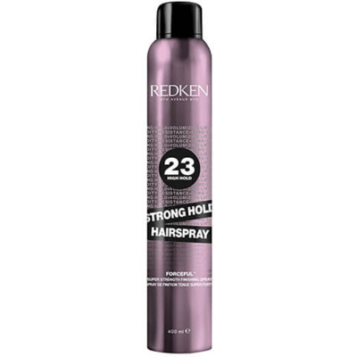 Spray Fixant Strong Hold Redken Styling
