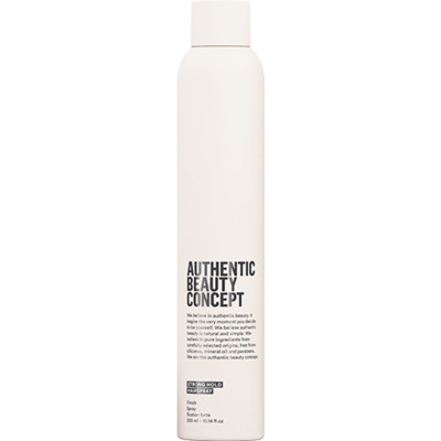 Spray Fixation Forte Authentic Beauty Concept