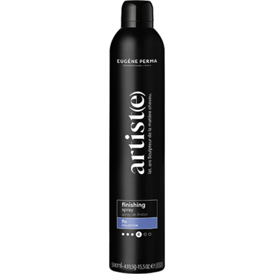 Spray de finition Finishing Spray Artiste Eugène Perma 500ml