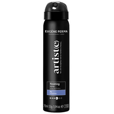 Spray de finition Finishing Spray Artiste Eugène Perma 75ml
