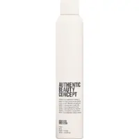 Spray Flexible Authentic Beauty Concept