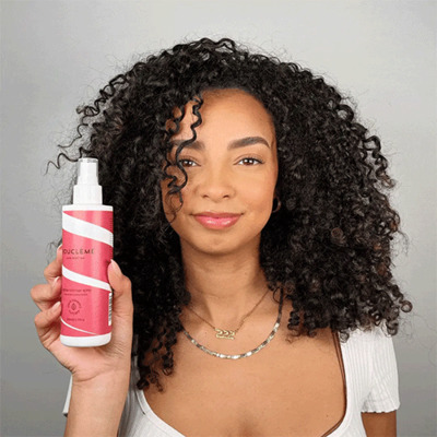 Spray Boucles Tenue Flexible Hold Bouclème