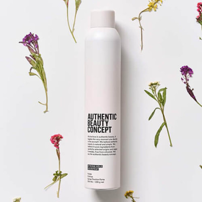 Spray Fixation Forte Authentic Beauty Concept
