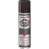 Spray Lubrifiant 4 en 1 Tondeuse FX4en1 Babyliss Pro