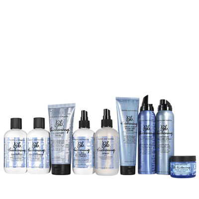 Spray Repulpant Go Big Plumping Treatment Bb.Thickening