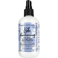 Spray Repulpant Go Big Plumping Treatment Bb.Thickening