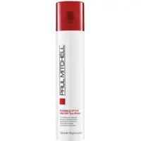 Spray Hot Off The Press Paul Mitchell