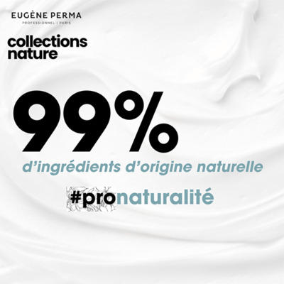 Spray Hydratant Quotidien Thermo-protecteur Collections Nature