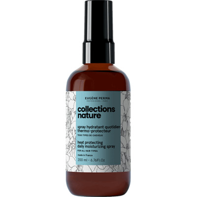 Spray Hydratant Quotidien Thermo-protecteur Collections Nature