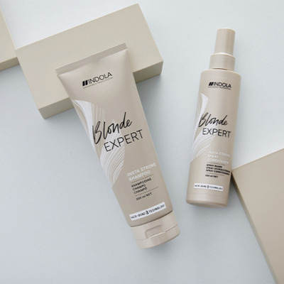 Spray Blonde Expert Insta Strong Indola