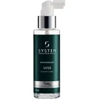 Spray Antipelliculaire Intensive Tonic System Professional Man