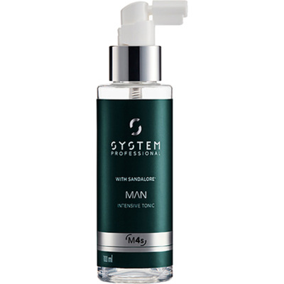 Spray Antipelliculaire Intensive Tonic System Professional Man