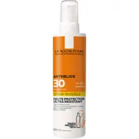 Anthelios Spray Invisible SPF30 La Roche Posay