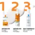 Anthelios Spray Invisible SPF50+ La Roche Posay