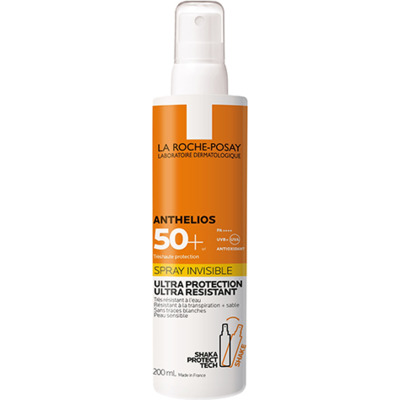 Anthelios Spray Invisible SPF50+ La Roche Posay