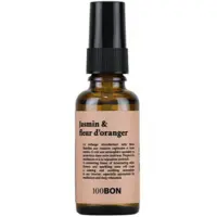 Spray Jasmin & Fleur d'Oranger Maison & Aroma 100BON