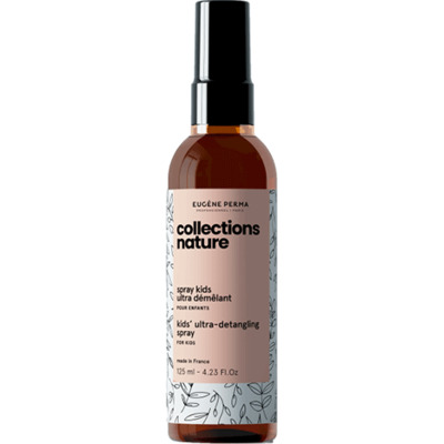 Spray Kids Ultra Démêlant Collections Nature
