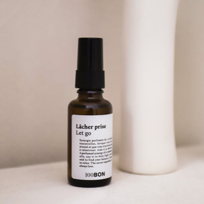 Spray Lâcher-Prise Maison & Aroma 100BON