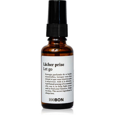 Spray Lâcher-Prise Maison & Aroma 100BON